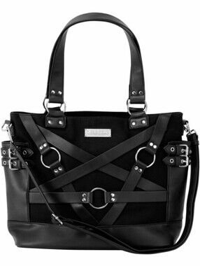 Killstar 'Star Crossed' handbag